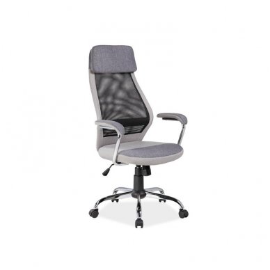 Biuro kėdė Q-336 2