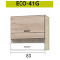 ECONO pakabinama spintelė ECO-41G