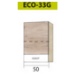 ECONO pakabinama spintelė ECO-33G