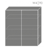 Pakabinama spintelė QUANTUM W4 90