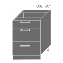 TITANIUM pastatoma spintelė D3E60