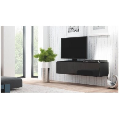 TV spintelė LIVO RTV-160W 3